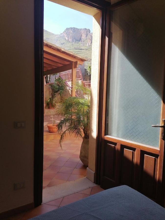 Kalura B&B Macari Kültér fotó