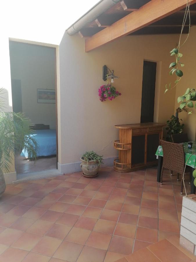 Kalura B&B Macari Kültér fotó