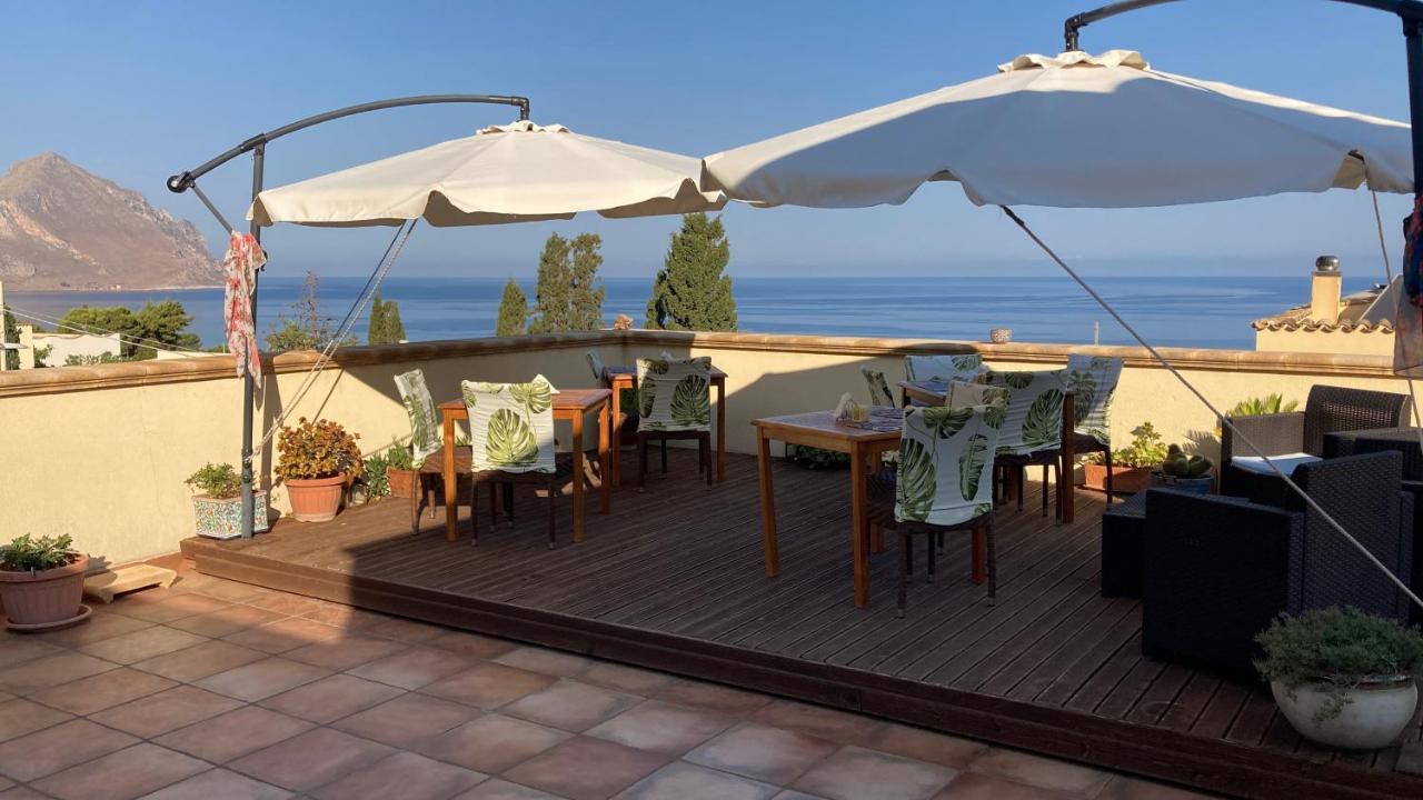 Kalura B&B Macari Kültér fotó