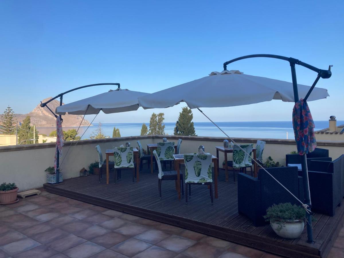 Kalura B&B Macari Kültér fotó