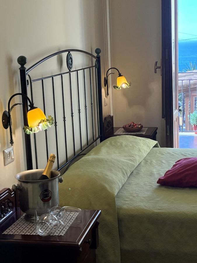 Kalura B&B Macari Kültér fotó