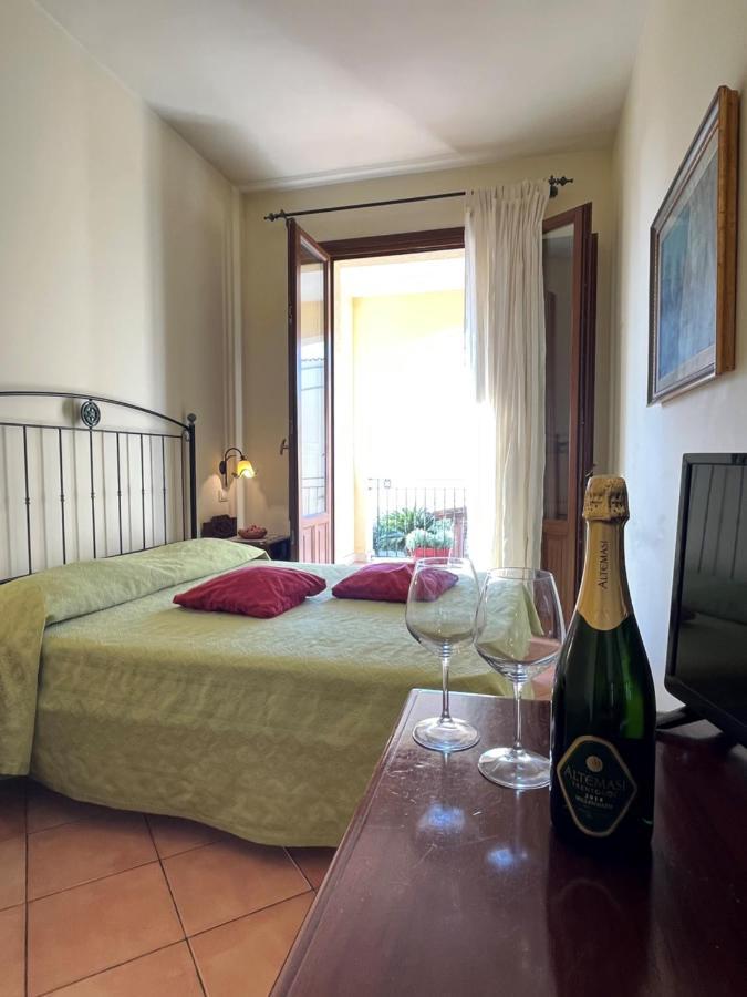 Kalura B&B Macari Kültér fotó