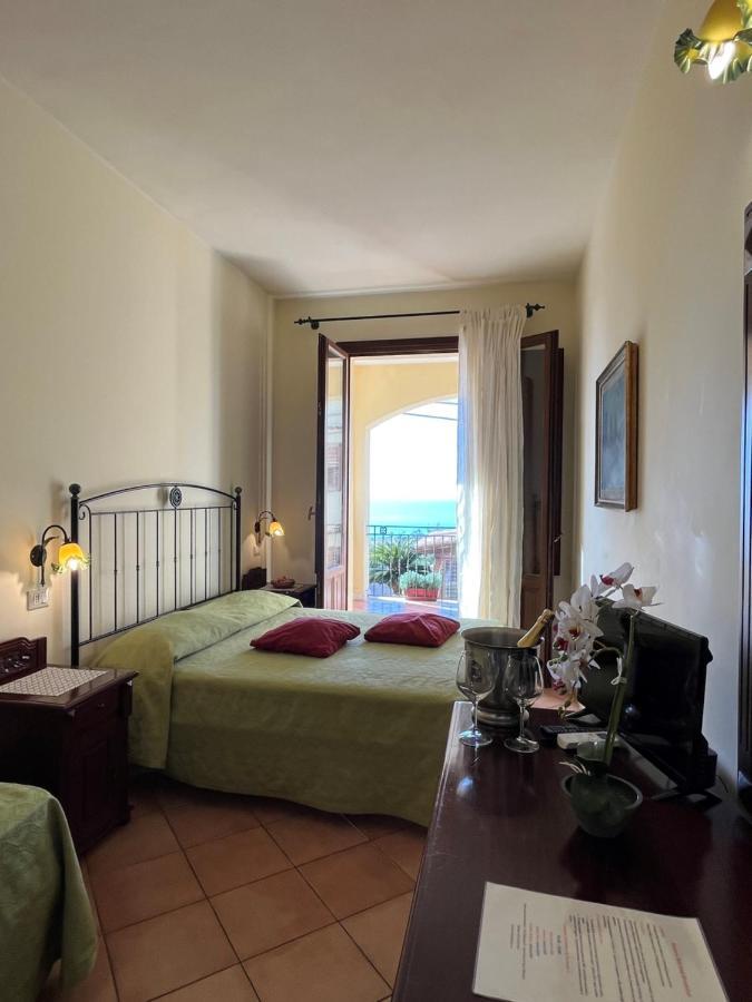 Kalura B&B Macari Kültér fotó