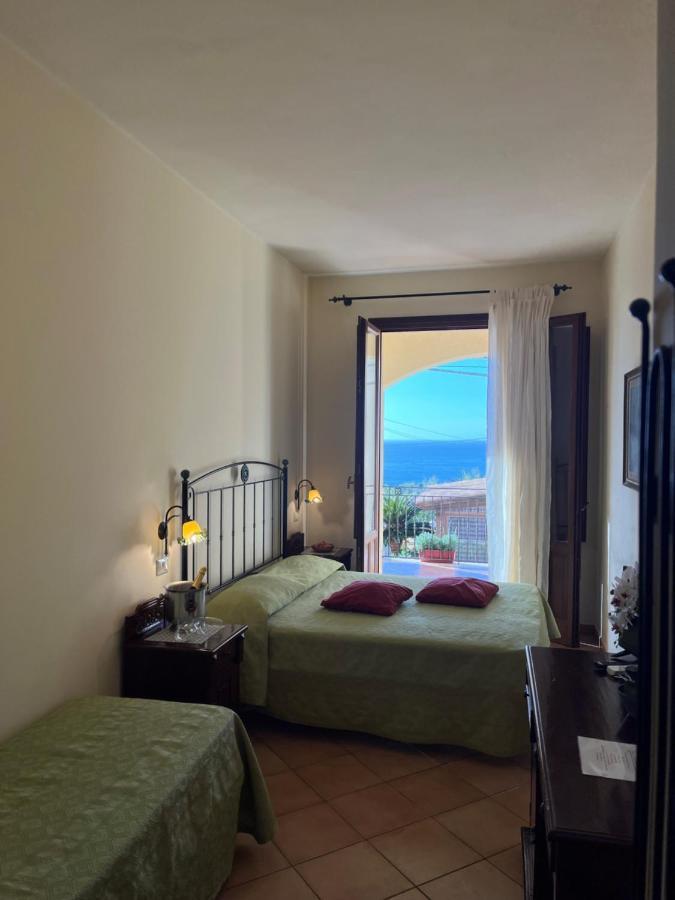 Kalura B&B Macari Kültér fotó