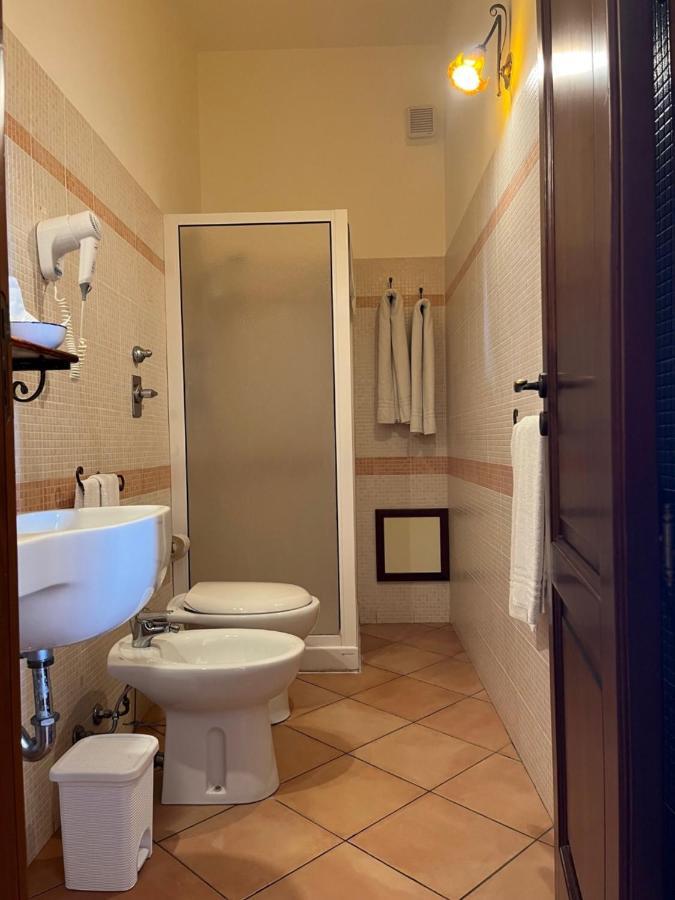 Kalura B&B Macari Kültér fotó