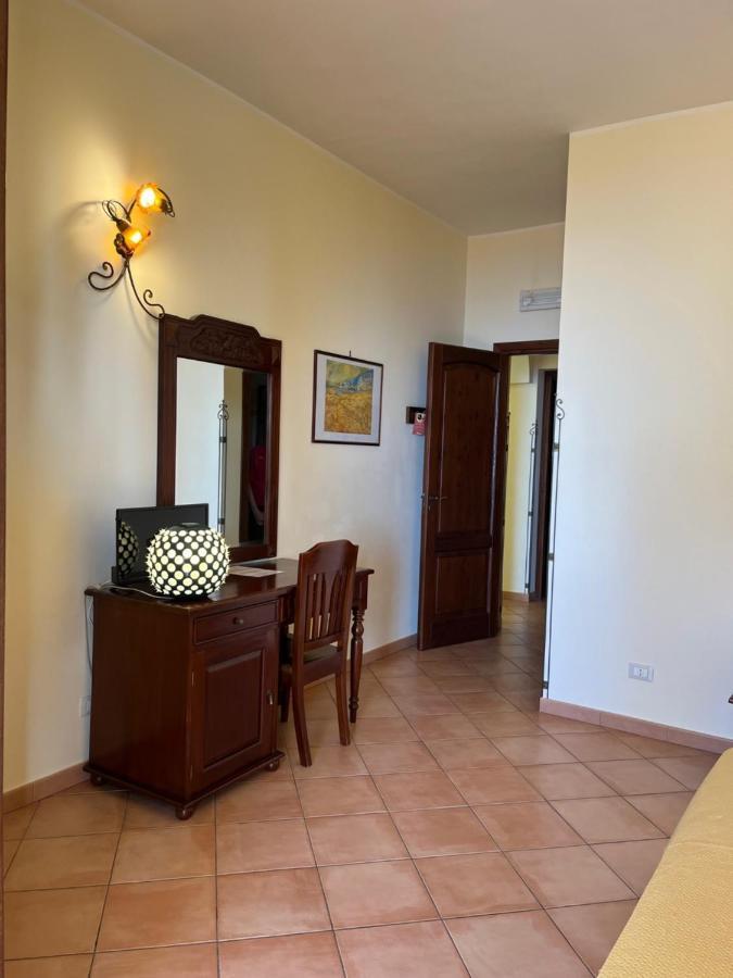 Kalura B&B Macari Kültér fotó