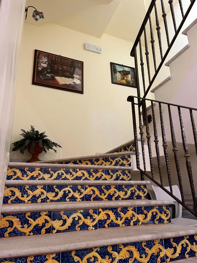 Kalura B&B Macari Kültér fotó