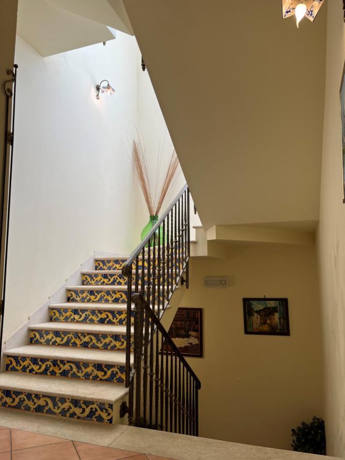 Kalura B&B Macari Kültér fotó