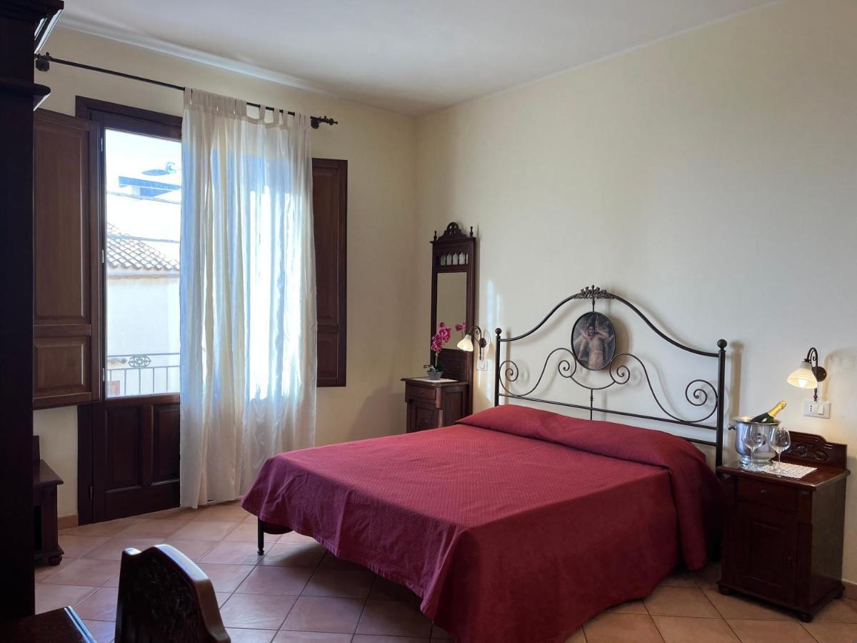 Kalura B&B Macari Kültér fotó