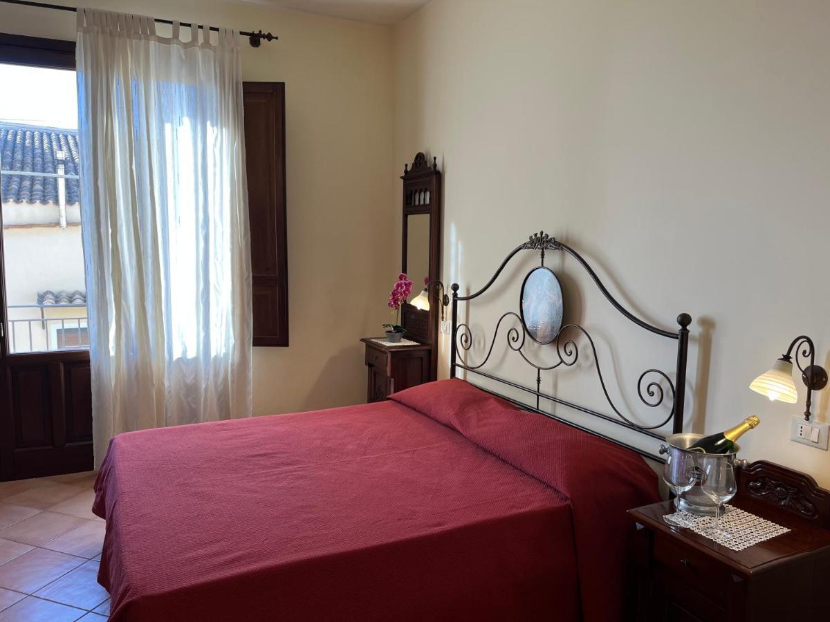 Kalura B&B Macari Kültér fotó
