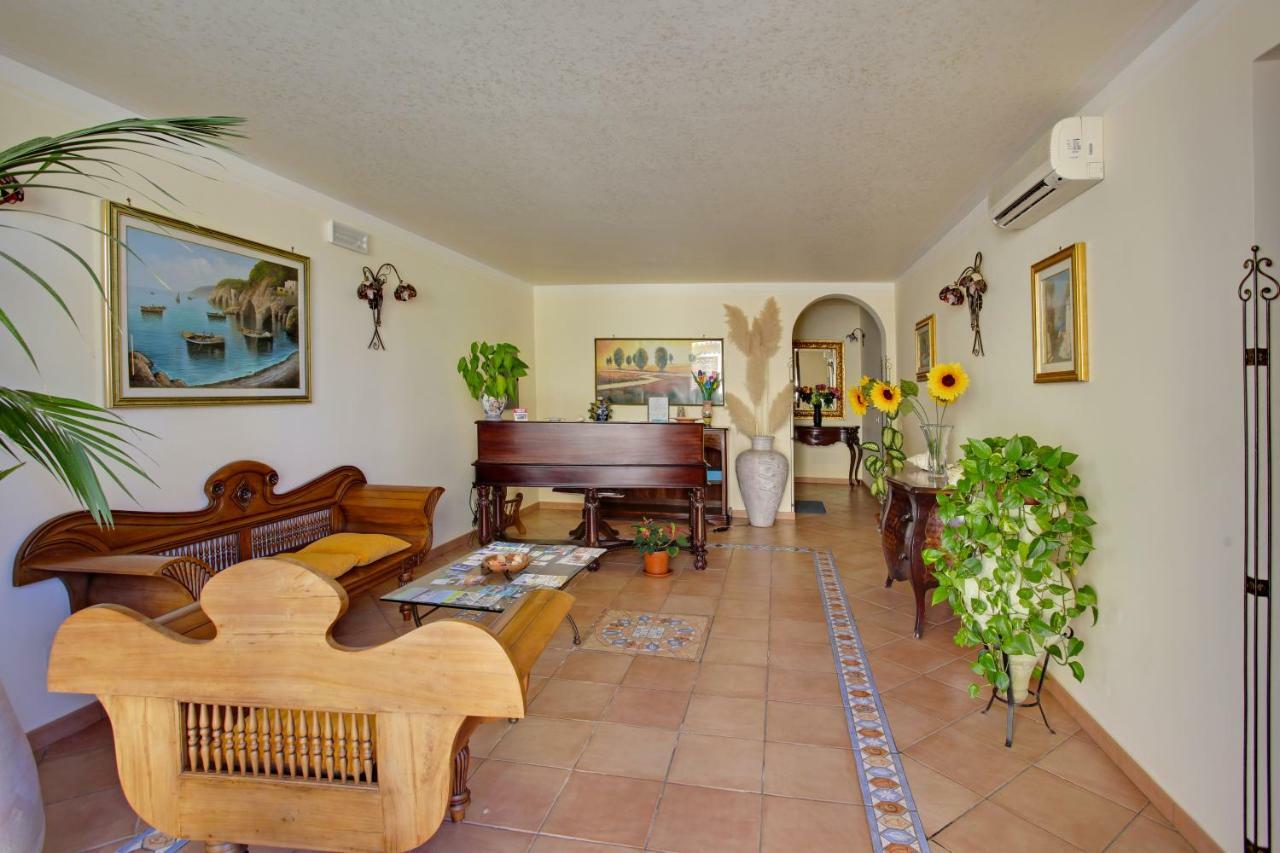 Kalura B&B Macari Kültér fotó